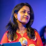 Janani Ram